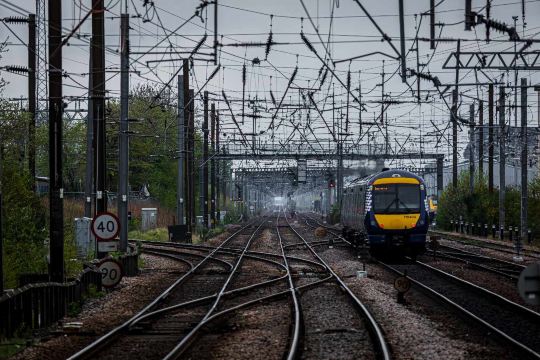 ScotRail