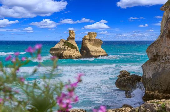 Spiaggia di Torre dell’Orso