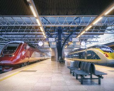 London to Cologne by train: Route, times and Eurostar guide
