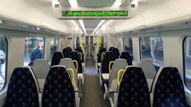 ScotRail 
