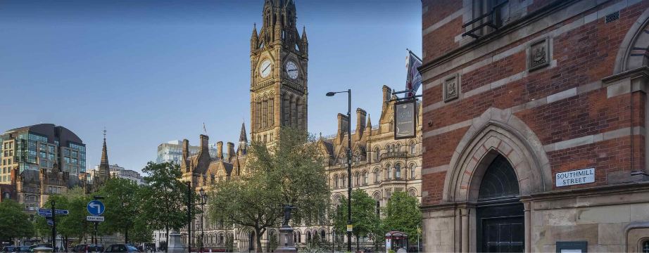 Gainsborough to Ryder Brow Trains From €39.51*