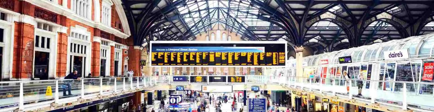 Southeastern Delay Repay: How to claim compensation for late trains?