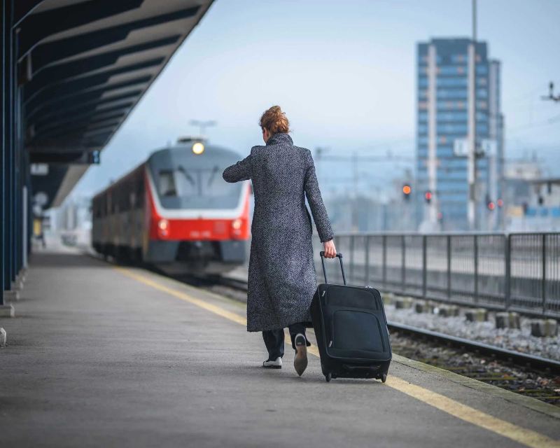 How much does the Stansted Express cost? Airport train prices explained