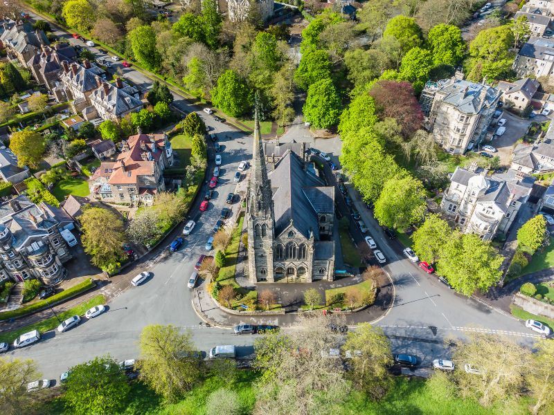 Harrogate (Any)