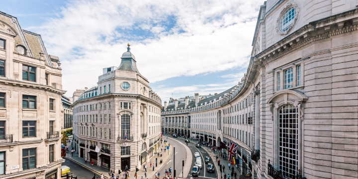 Manchester Piccadilly-London Euston