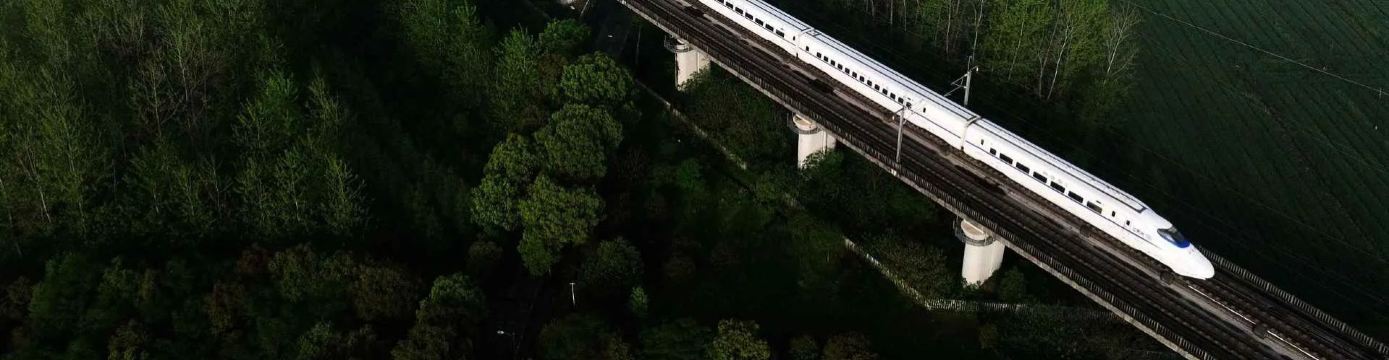 De Shanghai à Hangzhou en train : du Bund au lac de l’Ouest