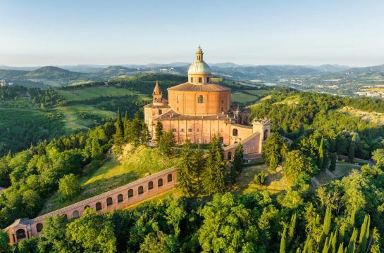 Santuario di San Luca