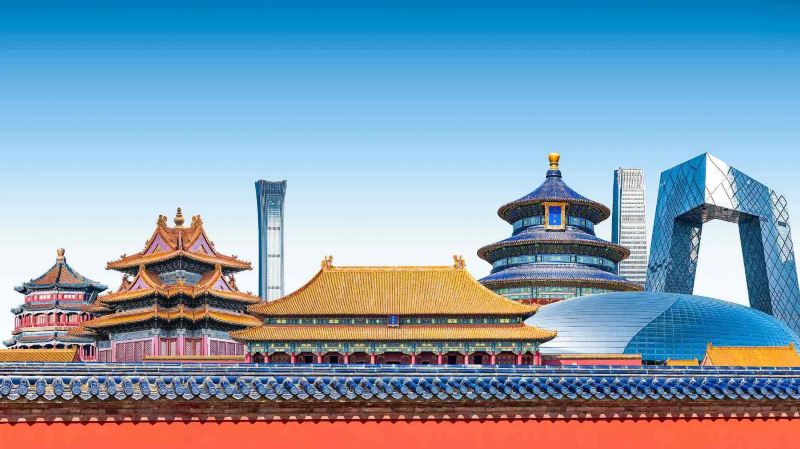 Qué ver en Beijing: Descubre la capital de China