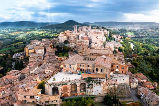 Montepulciano