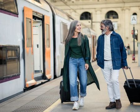 Can you save money by booking two Singles instead of a Return?