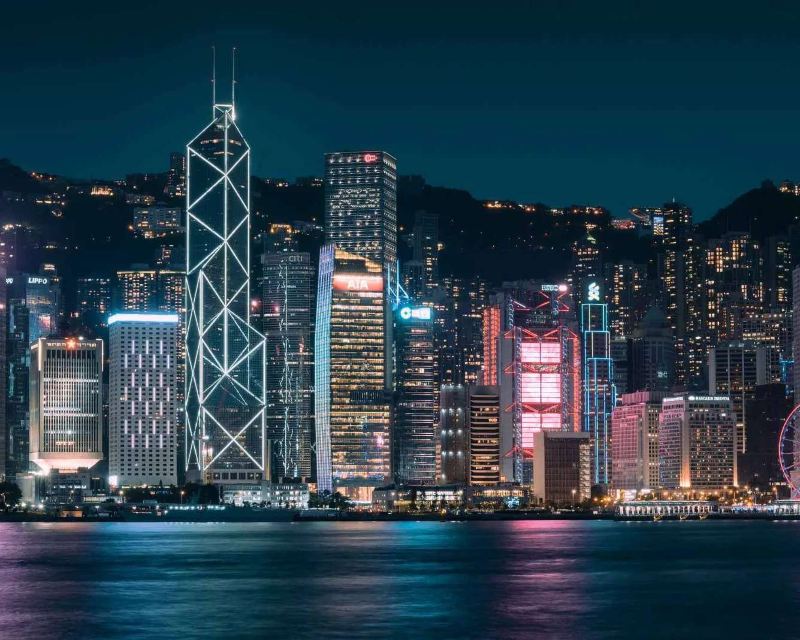 De Hong Kong a China continental: una guía rápida