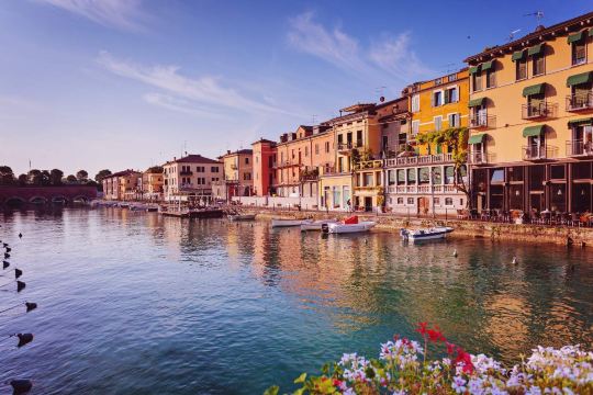 Peschiera del Garda