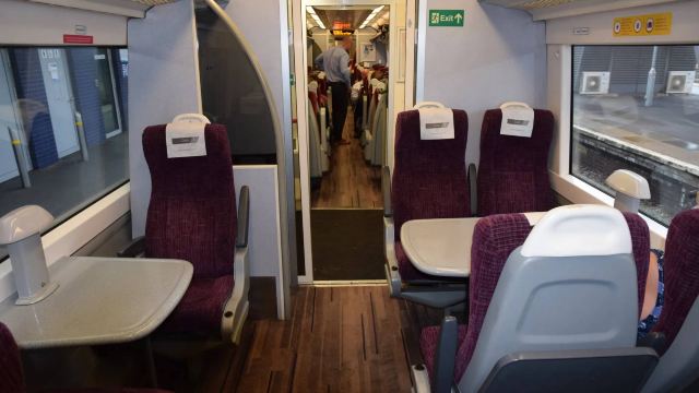 Transport for Wales