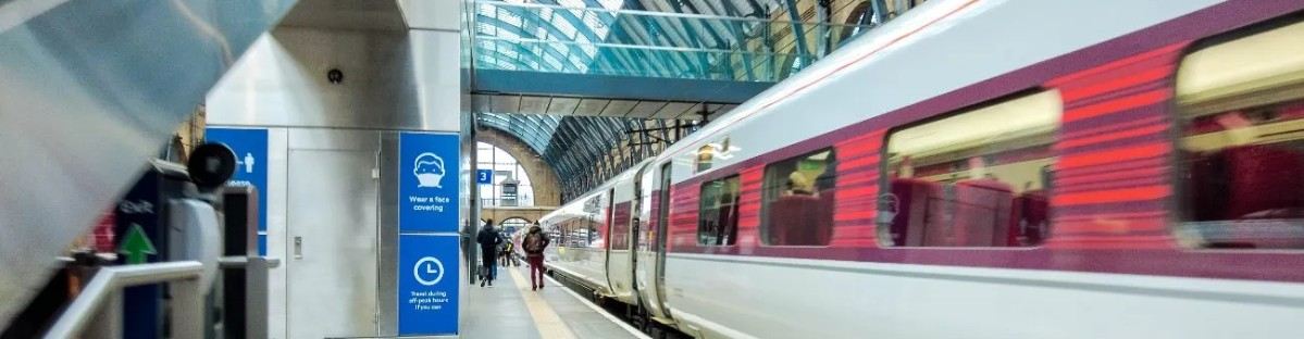 UK Railcards explained: Which one saves you the most in 2026?