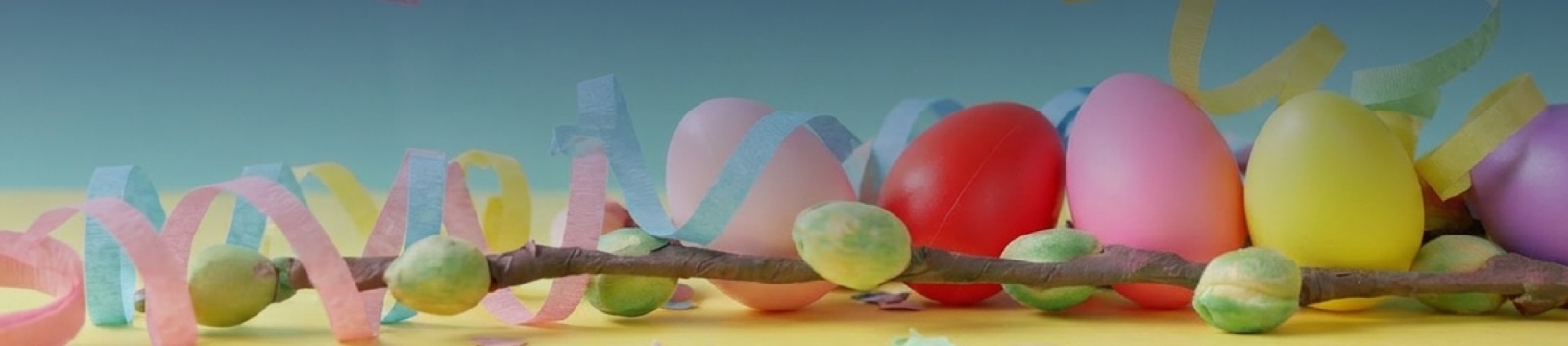 Easter Train Travel and Holiday Deals