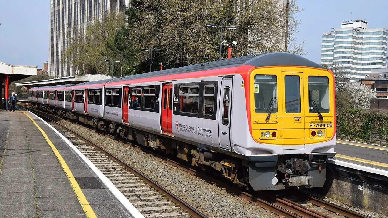 Transport for Wales