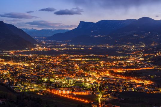Merano