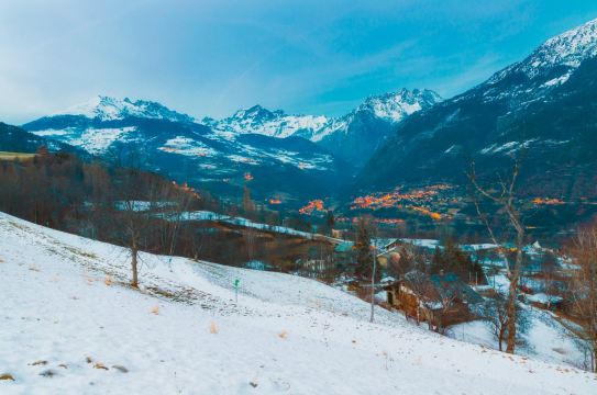 Aosta