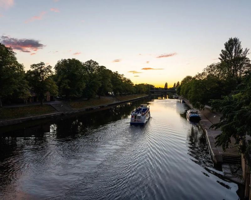 York weekend break by train: The ultimate itinerary and best hotels