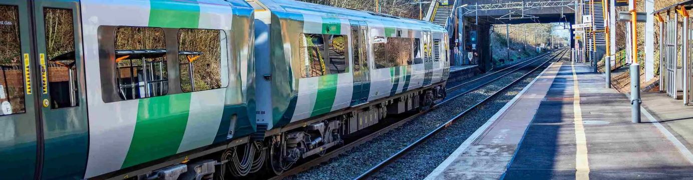 LNR Sorry, I’ve Got Plans Sale: Cheap Train Tickets from £7.50