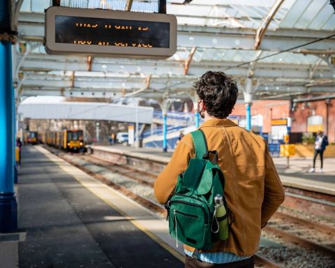 Are Railcards worth it for occasional travellers?