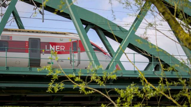 LNER