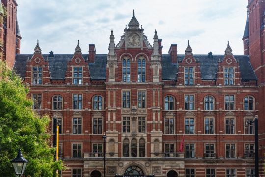 Imperial College London