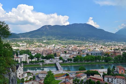 Trento