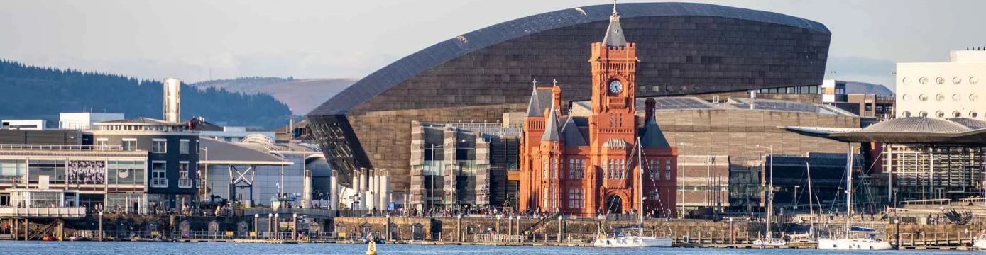 10 best day trips from Cardiff by train