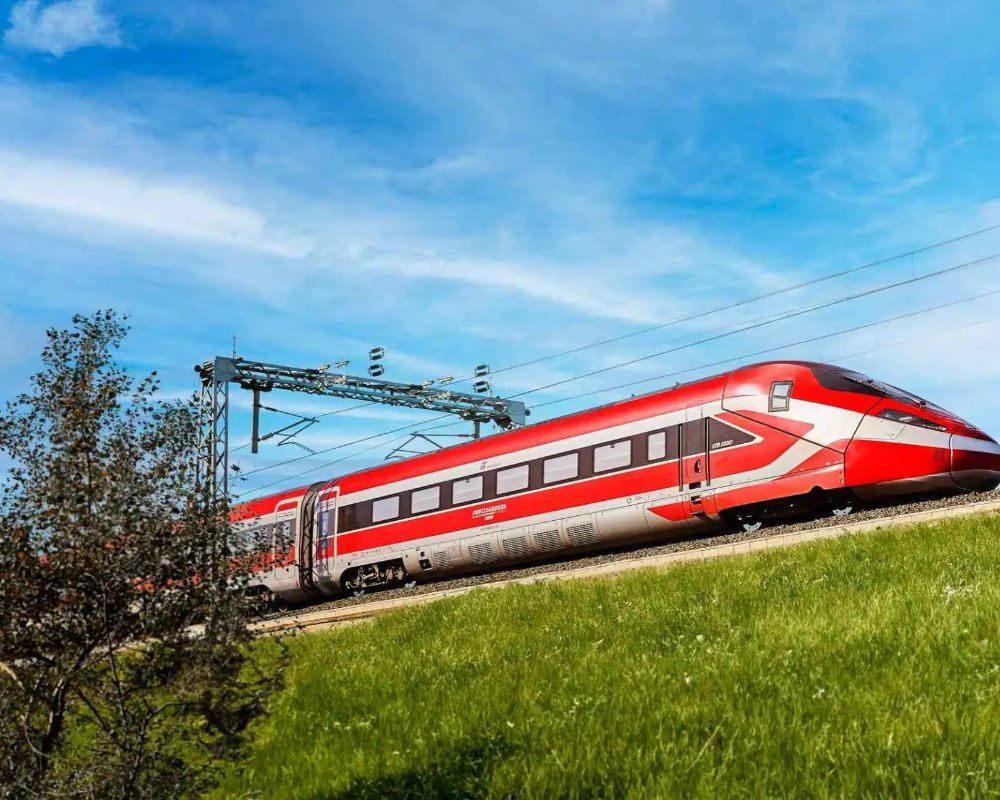 Italo vs Frecciarossa: confronto completo tra i due treni