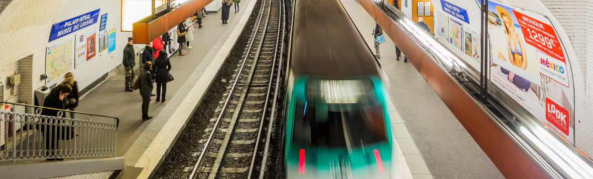 OFFRE EXCLUSIVE ! -10 % sur vos billets de train Renfe avec TrainPal