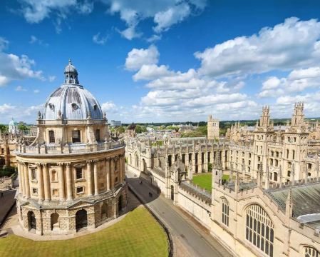 Oxford