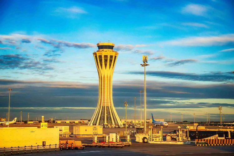 Beijing Daxing International Airport