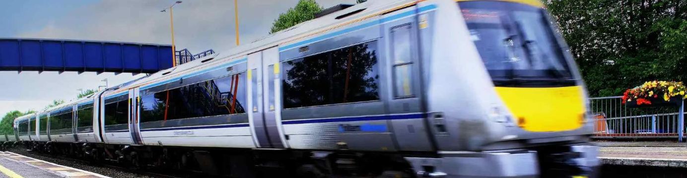 Chiltern Railways Delay Repay: How to claim compensation for late trains?