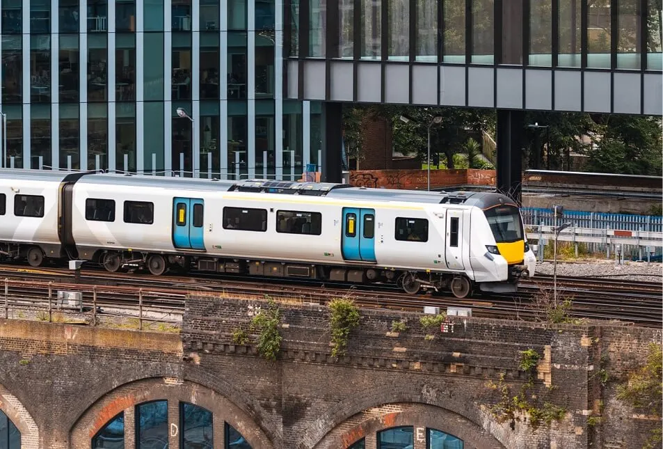 Govia Thameslink Railway (GTR)