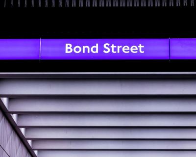 Best hotels near Bond Street Station
