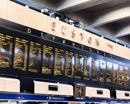 UK train ticket refunds explained: When can you get your money back?
