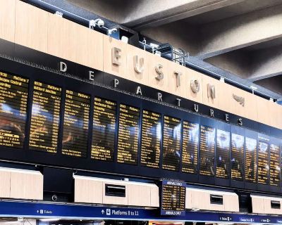 UK train ticket refunds explained: When can you get your money back?