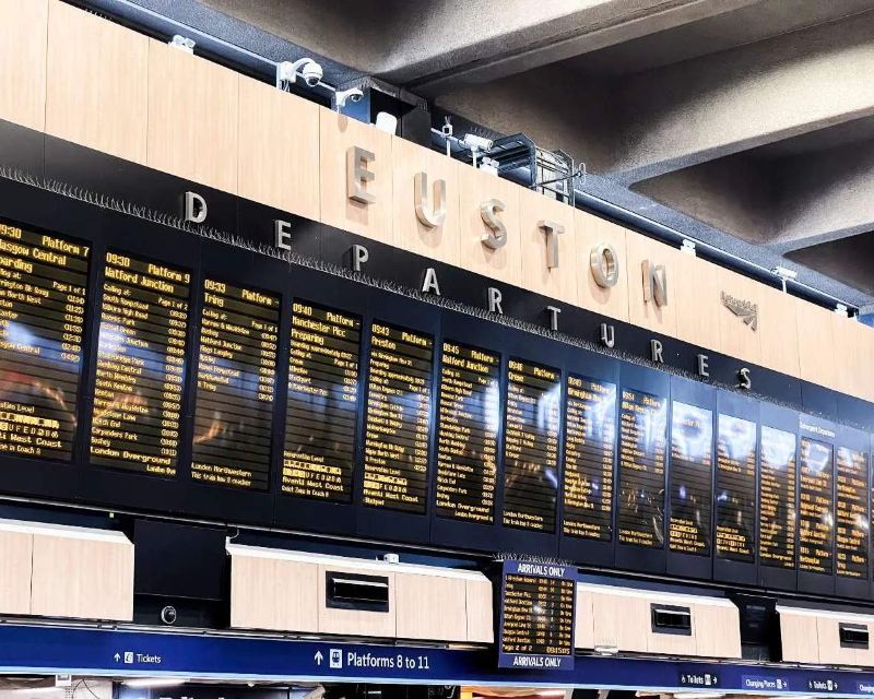 UK train ticket refunds explained: When can you get your money back?