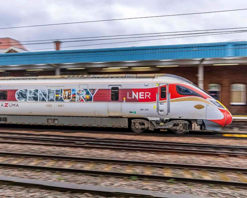 LNER planned strikes 2026: Is my train running this week?