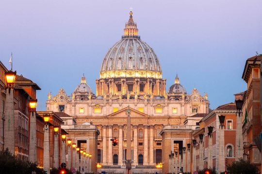 Basilica di San Pietro