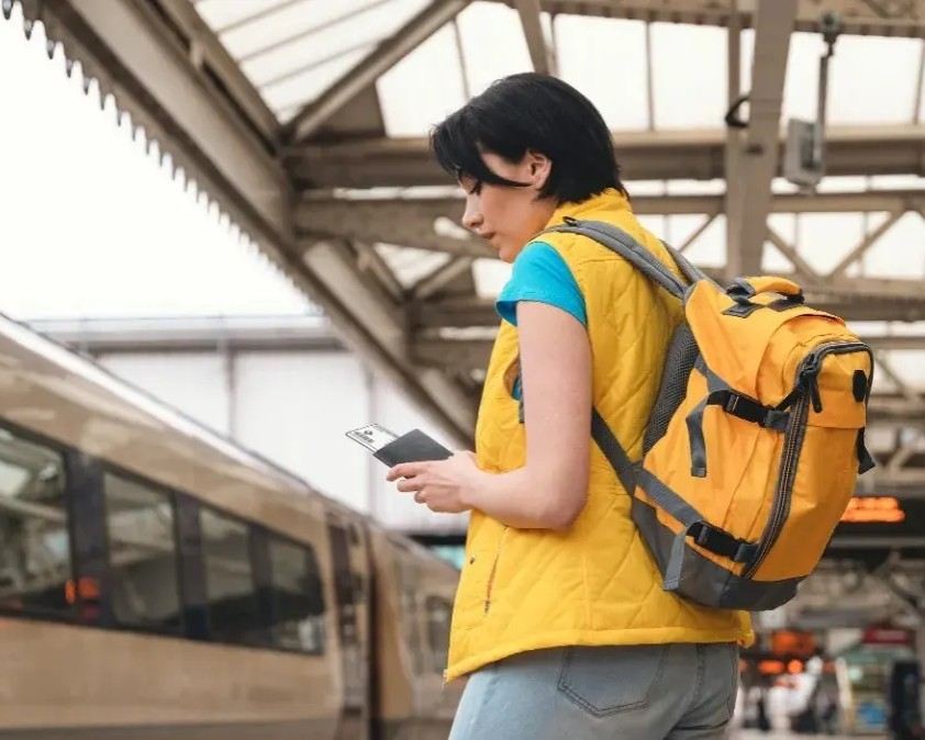 Can you use multiple Railcards on one ticket?