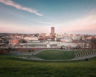 10 best day trips from Sheffield by train