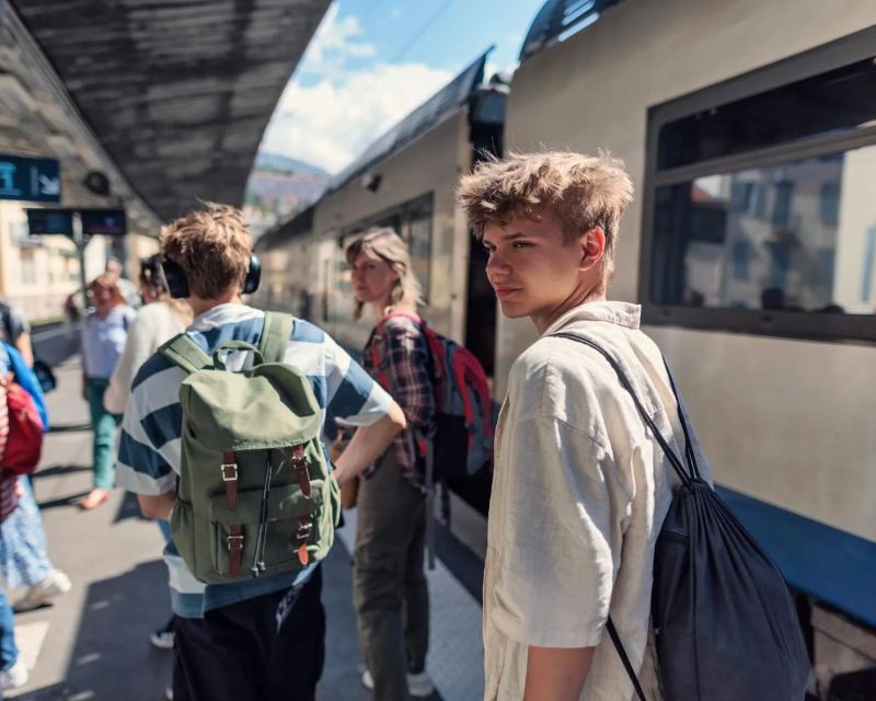 How to get a Student Railcard: Steps, prices & discounts
