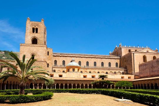 Duomo di Monreale