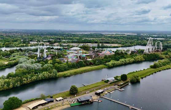 Thorpe Park