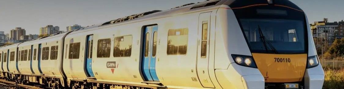 Thameslink engineering works (October 2026)