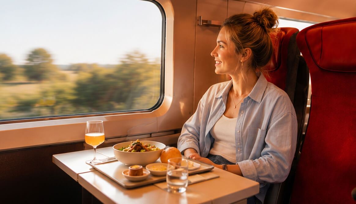 Eurostar Plus