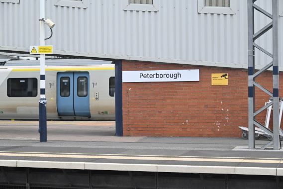 Peterborough