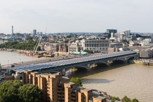 London Blackfriars